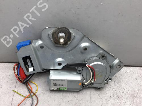 Rear wiper motor CITROËN XANTIA (X1_, X2_) 2.0 HDI 109 | BP25539018M102 