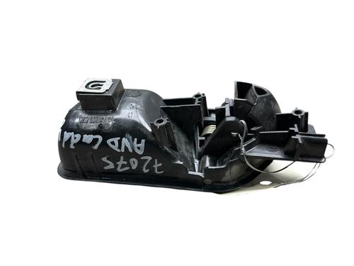 Used Front right interior door handle Front right interior door handle VW CADDY III Box Body/MPV (2KA, 2KH, 2CA, 2CH) 2.0 TDI 4motion (110 hp) 27654883 27654883