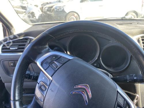 Ignition barrel CITROËN C4 II (NC_) 1.6 HDi 115 | BP25531244M48  - Image 13