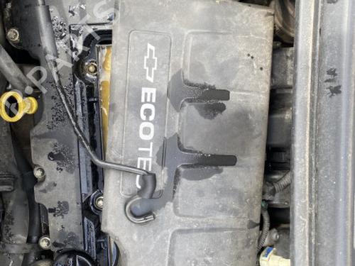 Radio CHEVROLET AVEO Hatchback (T300) 1.4 | BP25564116E6 - Image 15