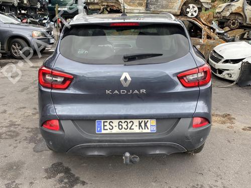Right sun visor RENAULT KADJAR (HA_, HL_) 1.6 dCi 130 (HLA4) | BP33039038I2 - Image 44