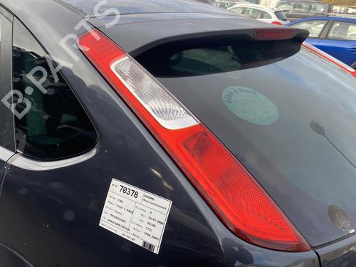 Left taillight FORD FOCUS II Saloon (DB_, FCH, DH) 1.8 TDCi | BP25529346C34  - Image 17
