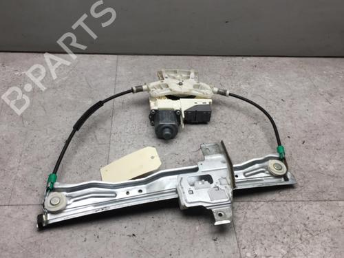Used Rear right window mechanism PEUGEOT 407 (6D_) 2.0 HDi 135 (6DRHRH, 6DRHRE, 6DRHRG, 6DRHRJ) (136 hp) 25561431