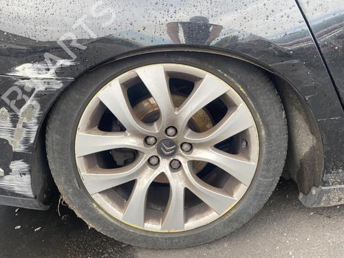 Left front window switch CITROËN C5 III Break (RW_) 2.0 HDi 150 / BlueHDi 150 (RWRHEJ, RWRHE8) | BP25534685I27  - Image 11