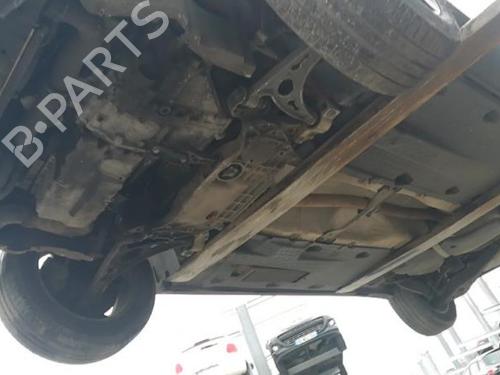Left front driveshaft SEAT ALTEA (5P1)  | BP25521756M38  - Image 24