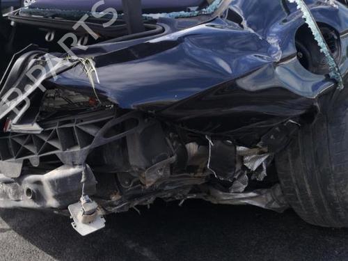 Left sun visor MERCEDES-BENZ CLS (C219) CLS 320 CDI (219.322) | BP25531923I1 - Image 26