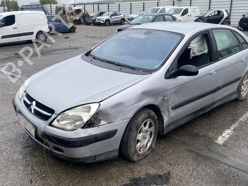 Front right window mechanism CITROËN C5 I (DC_) 2.0 HDi (DCRHZB, DCRHZE) | BP30125791C23  - Image 27