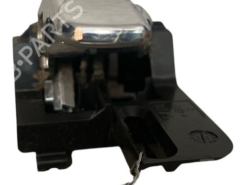 Venstre bagtil invendig håndtag Venstre bagtil invendig håndtag NISSAN QASHQAI I (J10, NJ10) 1.5 dCi (110 hp) 37202372 37202372