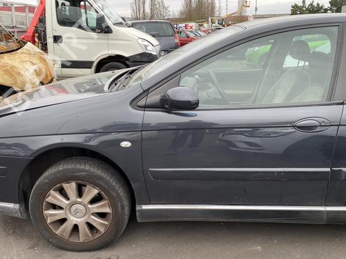 Climate control CITROËN C5 II (RC_) 2.0 HDi (RCRHRH) | BP25566425I5  - Image 9