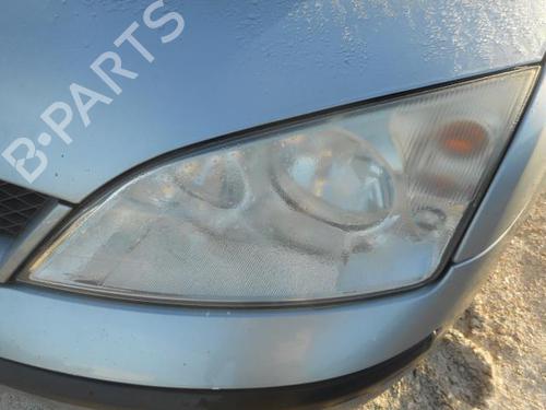 Switch FORD MONDEO III (B5Y) | BP25535849I30 - Image 39