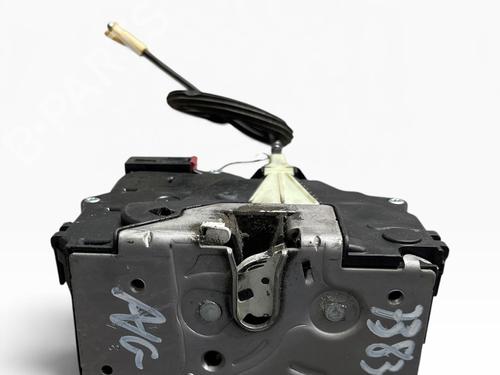 front-left-lock-opel-corsa-e-x15-2014-25498451 main image