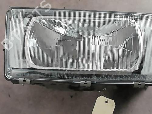 Used Left headlight Left headlight VOLVO 740 (744) 2.0 (117 hp) 25517051 25517051