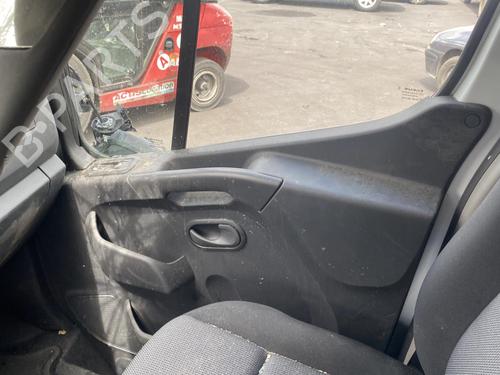 Sikkerhedssele-spænde RENAULT MASTER III Van (FV) 2.3 dCi 135 FWD (FV0N, FV08, FV06, FV00, FV1S) | BP25557627I32  - Image 11