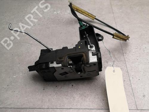 Front left lock OPEL ASTRA H GTC (A04) 1.3 CDTI (L08) | BP25532312C98 