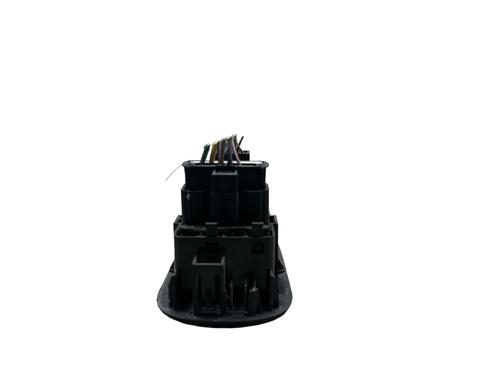 Left front window switch RENAULT KANGOO / GRAND KANGOO II (KW0/1_) 1.5 dCi 90 (KW05, KW08, KW0G, KW11) | BP25513487I27 - Image 3