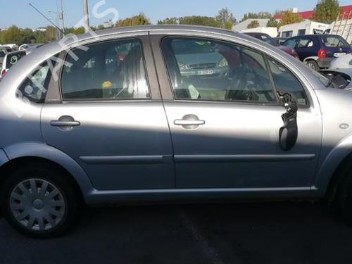 Rear left window mechanism CITROËN C3 I (FC_, FN_) 1.4 HDi | BP25584143C24 