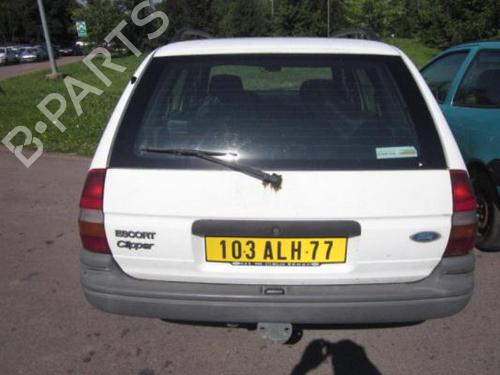 Other FORD ESCORT V Turnier (ANL)  | BP25532570O1 