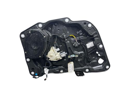Front left window mechanism JEEP RENEGADE SUV (BU, B1, BV) 1.6 CRD | BP32439457C22 - Image 3