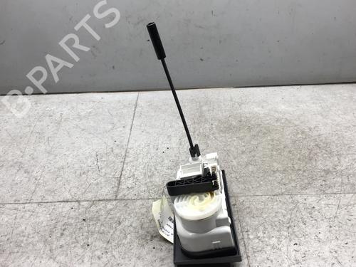 Commande Chauffage OPEL MERIVA A MPV (X03) 1.7 CDTI (E75) | BP25514853I5
