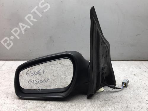 Left mirror FORD FUSION (JU_) 1.4 | BP25585531C26