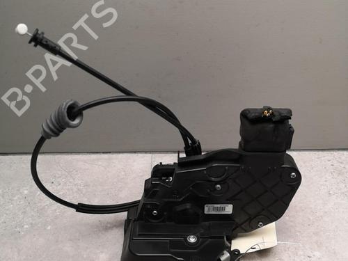 Used Front right lock VOLVO C30 (533) 2.0 D (136 hp) 25531792