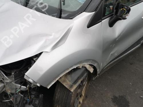 Hand brake RENAULT CAPTUR I (J5_, H5_) 1.5 dCi 90 (J5N4, J5M5, J5MW, J5M6, J5AL, J5AJ) | BP25523725I18  - Image 19