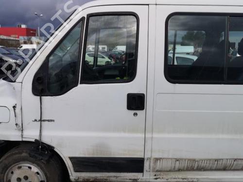 Alternator CITROËN JUMPER I Van (244) 2.8 HDi | BP27258024M7  - Image 16