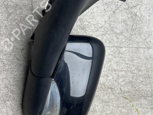 Left mirror RENAULT ZOE (BFM_) ZOE | BP25546335C26 
