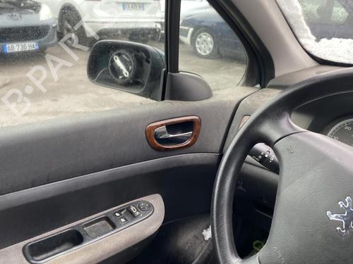 Left front window switch PEUGEOT 307 (3A/C) 2.0 HDi 110 | BP25569259I27 - Image 4