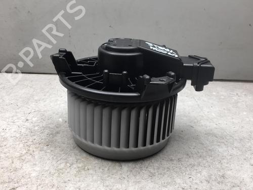 Heater blower motor TOYOTA YARIS (_P9_) 1.0 VVT-i (KSP90_, KSP90R) | BP25581863M62 