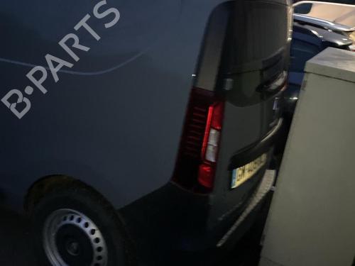 Front left lock RENAULT EXPRESS Box Body/MPV 1.5 Blue dCi 95 (F6AB) | BP25508421C98  - Image 32