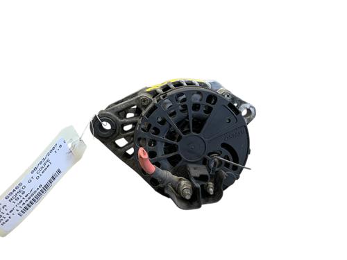 Used Alternator Alternator ALFA ROMEO GT (937_) 1.9 JTD (937CXN1B) (150 hp) 29853861 29853861