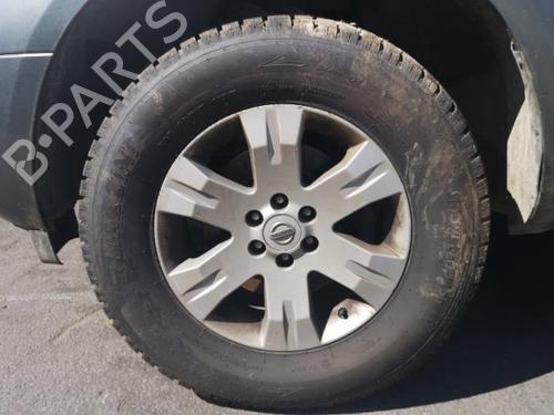 Switch NISSAN PATHFINDER III (R51) 2.5 dCi 4WD | BP25560979I30  - Image 29