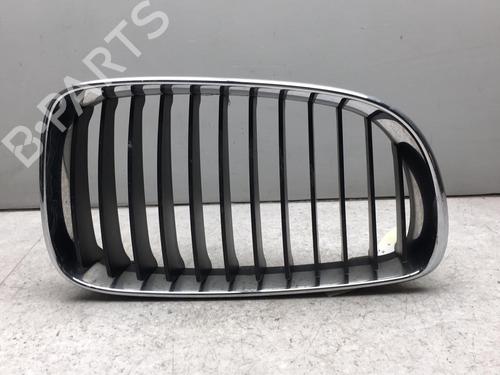 Used Grille BMW 1 (E87) 118 d (143 hp) 25557331