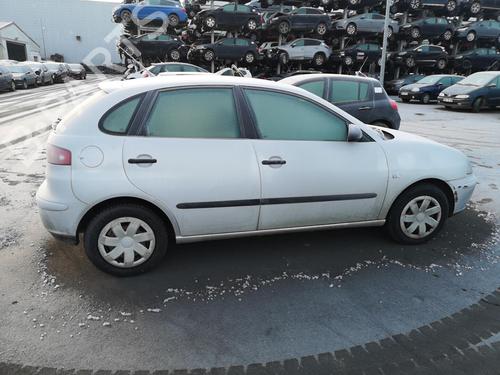 Left headlight SEAT IBIZA III (6L1) 1.9 SDI | BP25538703C28 - Image 18