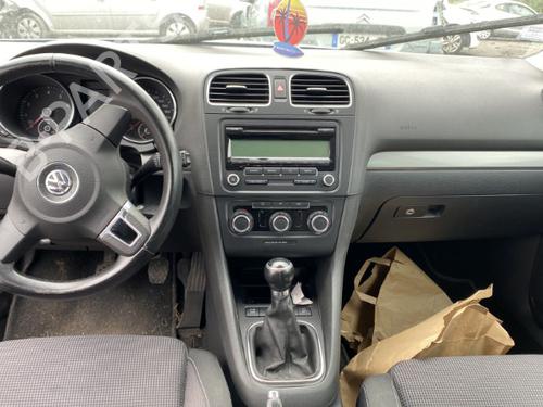 Climate control VW GOLF VI (5K1) 1.4 | BP25550233I5  - Image 14
