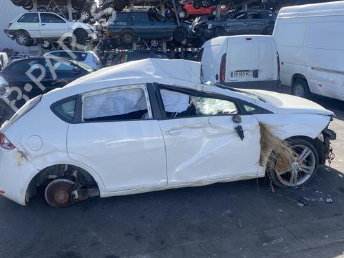 Expansion tank SEAT LEON (1P1) 2.0 TFSI | BP25541953C120 