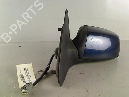 Used Left mirror Left mirror FORD MONDEO III Turnier (BWY) 2.0 16V TDDi / TDCi (115 hp) 25558962 25558962