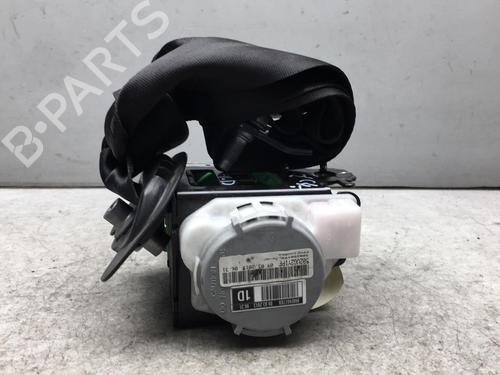 Used Front right seatbelt Front right seatbelt CITROËN C4 II (NC_) 1.6 HDi 115 (114 hp) 25514175 25514175