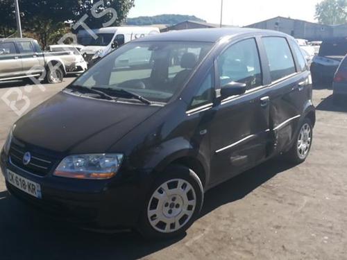 Right taillight FIAT IDEA (350_) 1.9 JTD | BP25516675C35 - Image 7