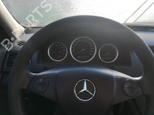 Left sun visor MERCEDES-BENZ C-CLASS (W204) C 200 CDI (204.001) | BP25526053I1 - Image 20