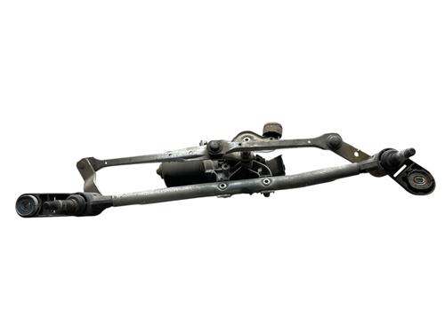 Used Front wiper motor RENAULT CLIO III (BR0/1, CR0/1) 1.5 dCi (C/BR0G, C/BR1G) (68 hp) 28204969