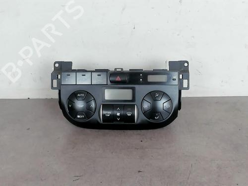 Climate control TOYOTA RAV 4 II (_A2_) 2.0 D 4WD (CLA20_, CLA21_, CLA20R, CLA21R) | BP25515704I5 - Image 2