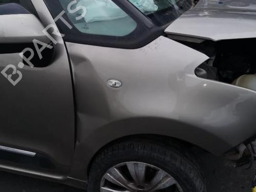 Rear right window mechanism CITROËN C3 Picasso (SH_) 1.6 HDi | BP25555202C25 