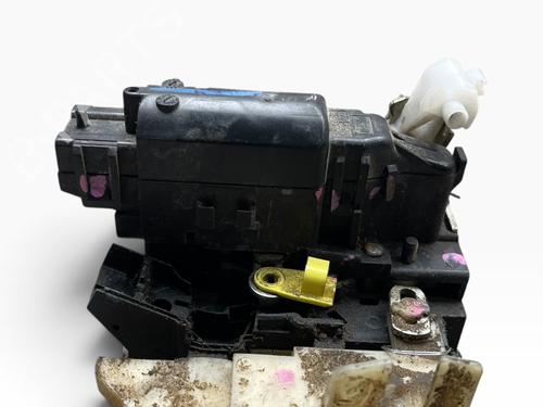 Front left lock DACIA DUSTER (HS_) 1.5 dCi 4x4 | BP35993208C98 - Image 4