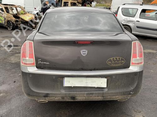 Rear left seatbelt LANCIA THEMA (LX_) 3.0 D (48, LX) | BP25550450I29 - Image 19