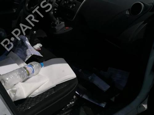 Rudehejsemekanisme Højre foran RENAULT KANGOO Express (FW0/1_) 1.5 dCi 90 (FW0G, FW05, FW08, FW11) | BP25516387C23 