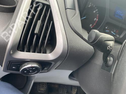 Used Parts FORD TRANSIT CUSTOM V362 Van (FY, FZ)  2.2 TDCi  4308385