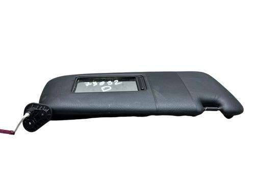 Used Right sun visor BMW 3 (E46) 320 d (150 hp) 28509812