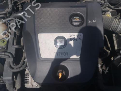 Left taillight SEAT LEON (1M1) 1.9 TDI | BP25583718C34  - Image 24